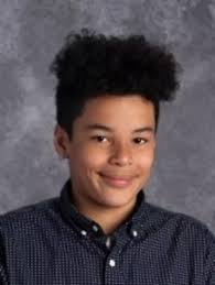 Congratulations MDES 8th Graders