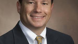 Banker responds to personal profile questions