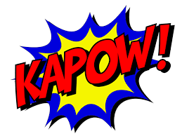Make the characters bigger than they appear in the comic strip. Best Comic Book Creator Software Of 2019