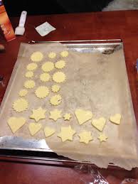 Ausstecherle Rezept Ausstecherle Thermomix Rezepte Backen