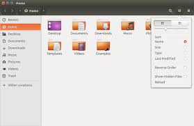 This will however link images of all different available resolutions, right? Customization How To Change Desktop Icon Size Ask Ubuntu