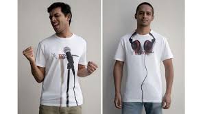 Sebab di pasar, sudah tersedia banyak sekali baju muslim untuk bayi yang serasi dari. Kumpulan Desain Kaos Unik Dan Lucu Nomor 1 Bikin Nelan Ludah