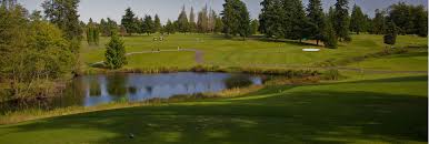 Lake spanaway golf course scorecard. Walter Hall Scorecard