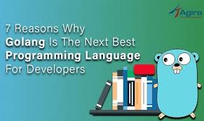 7 Reasons To Choose Golang For Development Hire Golang Developers Development Software Development Programming Languages