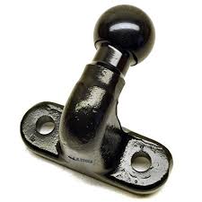 At trailerpartsnzonline we are constantly striving to offer you service and quality above and beyond your expectations. High Reach Tow Ball For Alko And Winterhoff Hitch Tr125 Buy Online In Angola At Angola Desertcart Com Productid 70181698