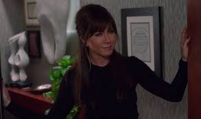 Newer post older post home. Jennifer Aniston Is Back As A Nymphomaniac Dentist In Horrible Bosses 2 Teaser Trailer Films Entertainment Express Co Uk