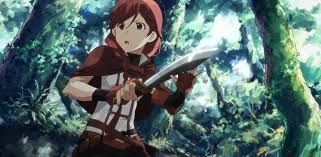 Grimgar Of Fantasy And Ash Season 2 Release Date Characters English Dub Grimgar of fantasy and ash (灰と幻想のグリムガル, hai to gensō no gurimugaru), released by funimation as grimgar, ashes and illusions, is a japanese light novel series written by ao jūmonji and illustrated by eiri shirai. grimgar of fantasy and ash season 2