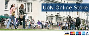 The university of nottingham and nottingham trent university have worked with the city council to offer testing for the local student population. University Of Nottingham Online Store