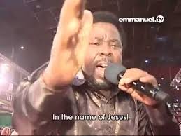 See more of prophet tb joshua prayers on facebook. Anointed Prayer With Tb Joshua Names Of Jesus Power Of Prayer Prayer Times