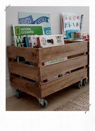 10 Idees Deco Avec Des Caisses En Bois Misszastyle Blog Deco Avant de vous lancer, il est. 10 idees deco avec des caisses en bois