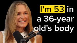 Fitness Over 50: A midlife muscle mission with fitness influencer, Annie  Murray