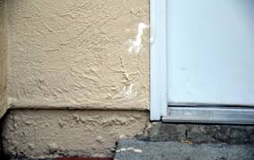 Getting rid of roller marks and brush marks. How To Fix A Bad Paint Job Sherwood Painting Of Massachusetts