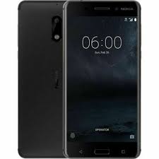 Shop sim free phonesshop sim free appleshop sim free samsung . Nokia 6 32gb Matte Black Unlocked Grade A For Sale Online Ebay