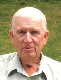 Obituary information for Marvin Glenn DeBord