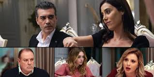 Gerçek ile yalanın, ihanet ile sadakatin son savaşından kim galip çıkacaktır? Sadakatsiz Dizisinin Final Tarihi Aciklandi Sadece Sayili Gunler Kaldi Artik Ekranlarda Olmayacak Karar Verildi Haberler Ankara