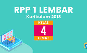 Rpp 1 lembar mata pelajaran pai kelas 3 merupakan perangkat pembelajaran sesuai dengan silabus. Rpp 1 Lembar Kelas 6 Semester 1 Kang Martho Guru Sd Smp Sma Cute766