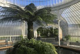 Botanischer Garten Glasgow Viktorianische Ruheoase In Der Grossstadt