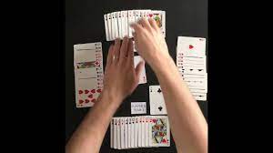 How To Play Whist 4 Player Youtube