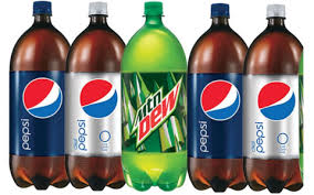 Pepsi max cherry 0,5 liter, 6er pack. 2 Liter Soda Pop