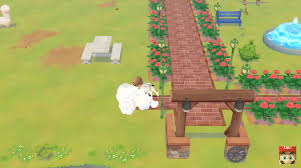 Story Of Seasons Pioneers Of Olive Town Storyofseasons
