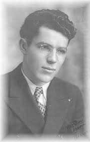 Dr Duncan Allison “Dunc” Holbert (1914-1979)