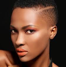 Zambia : Cece: The next big fashion & commercial model to come out of Zambia