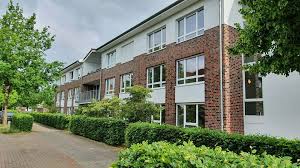 300 € gesuch 30 m² 1 zimmer. Seniorengerechte 1 Zimmer Wohnung Im Ganderkeseer Zentrum In Niedersachsen Ganderkesee Etagenwohnung Mieten Ebay Kleinanzeigen