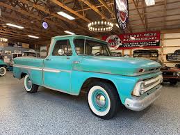 Image result for Marine Blue 1965 Truck