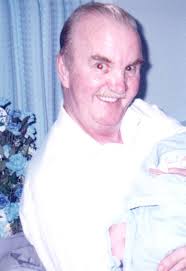 Obituary of Charles Basil Jordan