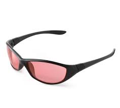 Fl 41 Light Sensitivity Glasses