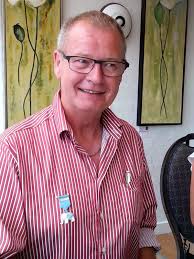 Ølgod Netop Nu: Vognmand Knud Otto Nielsen hædret..