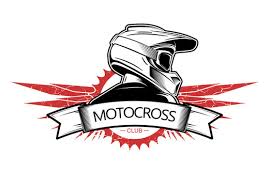 Motor club of america enterprises, inc. 7 717 Best Motocross Logo Images Stock Photos Vectors Adobe Stock