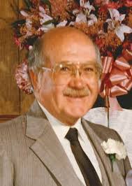 Patrick Goss Obituary December 12, 2020