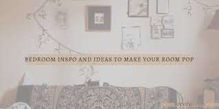 Designing your own stylish sanctuary is easier than. Bedroom Inspiration Ideas And Decor Take Note