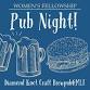 Women's Fellowship: Pub Night! event image