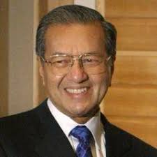 Tun dr mahathir mohamad, the beloved prime minister of malaysia turns 94 today, just 62 days after his administration celebrated its first anniversary. Top 25 Quotes By Mahathir Mohamad A Z Quotes