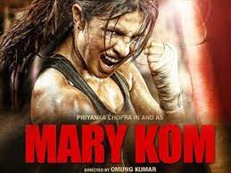 More images for film mary kom » Mary Kom S Story Shows How Men Too Can Champion The Cause Of Feminism Sayfty