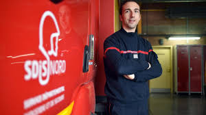 Un concours externe au grade de capitaine est ouvert aux titulaires d'un titre ou diplôme bac+3 (niveau ii) ou une qualification reconnue équivalente. Mathieu Touchard Nouveau Chef Des Pompiers