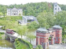 Depending on your context, it can have more than one manifestation. The Museum Meiji Mura Inuyama City Aichi Prefecture Official Site Sightseeing Information Directions Parking Details Aichinow Official Site For Tourism Aichi