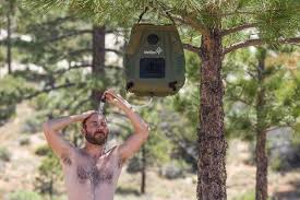The Best Solar Camp Shower Camping Shower Solar Shower Camping Needs