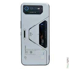 Asus ROG Phone 6: Test, Technische ...