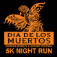 Dia De Los Muertos Festival 5K & 1K sponsored by AEP Texas