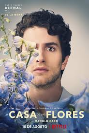 In the wake of the sept. The House Of Flowers Tv Series 2018 2020 Imdb