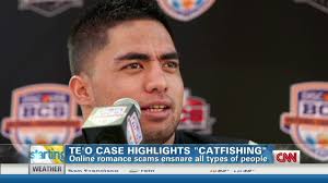 Detective: Why I believe Manti Te'o