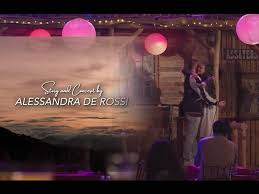Acting kulitan ng magdaddy paolo contis and summer. Interesting Facts About Paolo Contis And Alessandra De Rossi S Film Through Night And Day Gma Entertainment