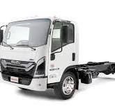 Isuzu N-Series Diesel