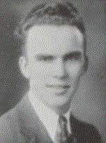 Don Carlos Harrison Sr. (1913-1986)