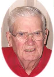 Obituary information for Charles J. Larson