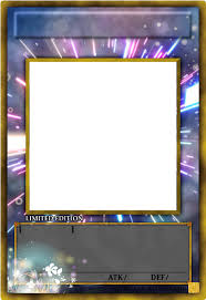 Make a meme make a gif make a chart make a demotivational flip through images. Yugioh Card Template Hd Cards Design Templates