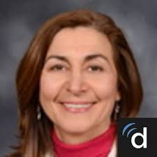 Dr. Nelly (Jouayed) Oundjian, MD